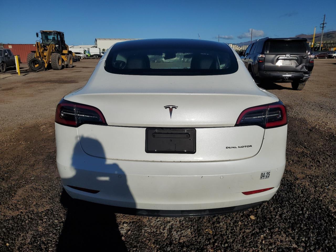 2022 Tesla Model 3 - zdjęcie 6