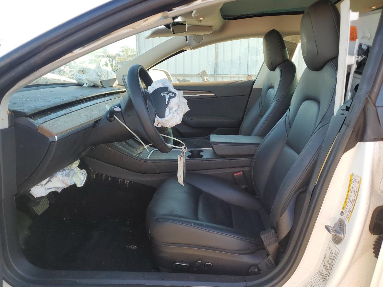 2022 Tesla Model 3 - zdjęcie 7