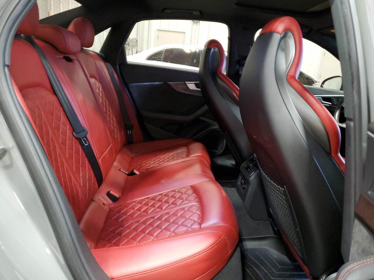 2019 Audi S4 Premium Plus - zdjęcie 10