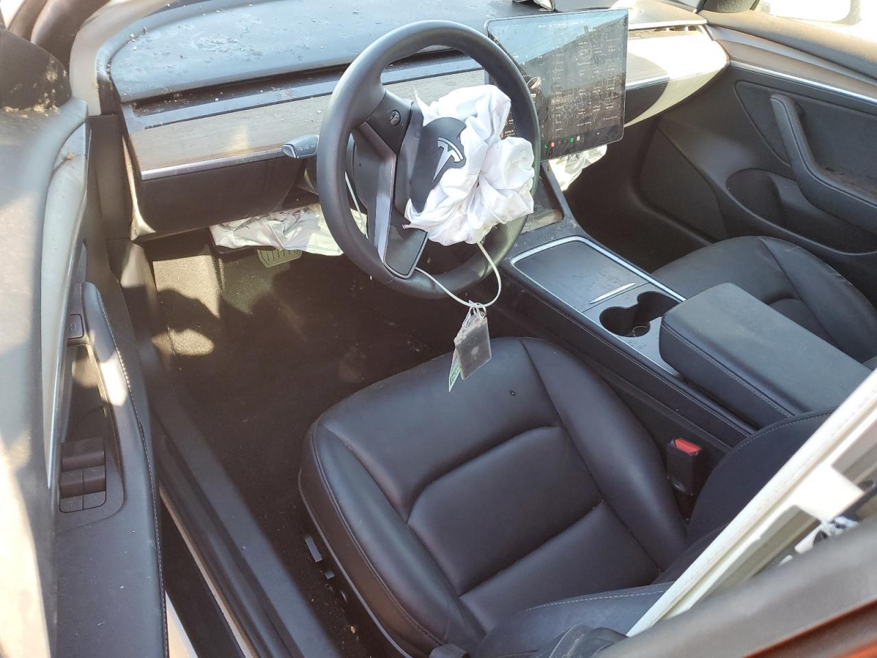 2022 Tesla Model 3 - zdjęcie 8