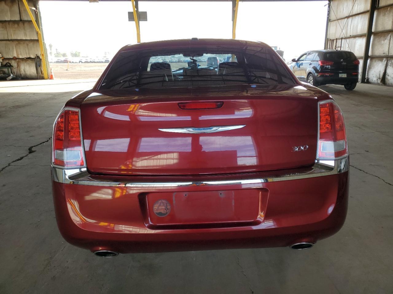 2013 Chrysler 300 - zdjęcie 6