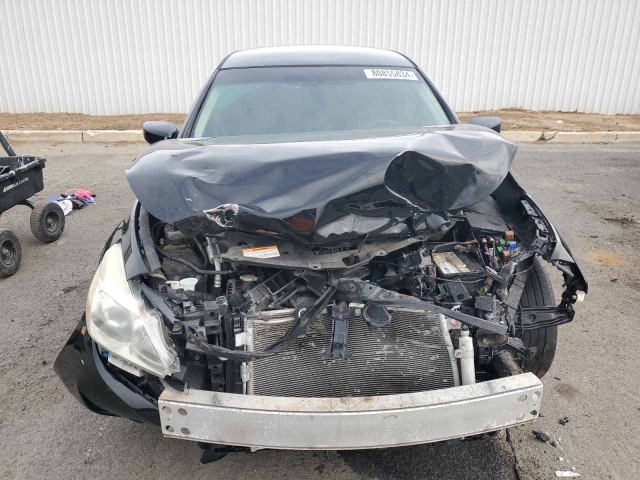 2013 Nissan Altima 2.5 - zdjęcie 5