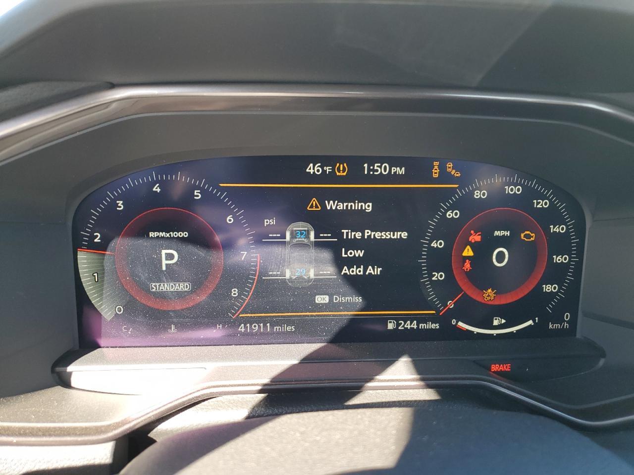 2023 Nissan Z Performance - zdjęcie 9