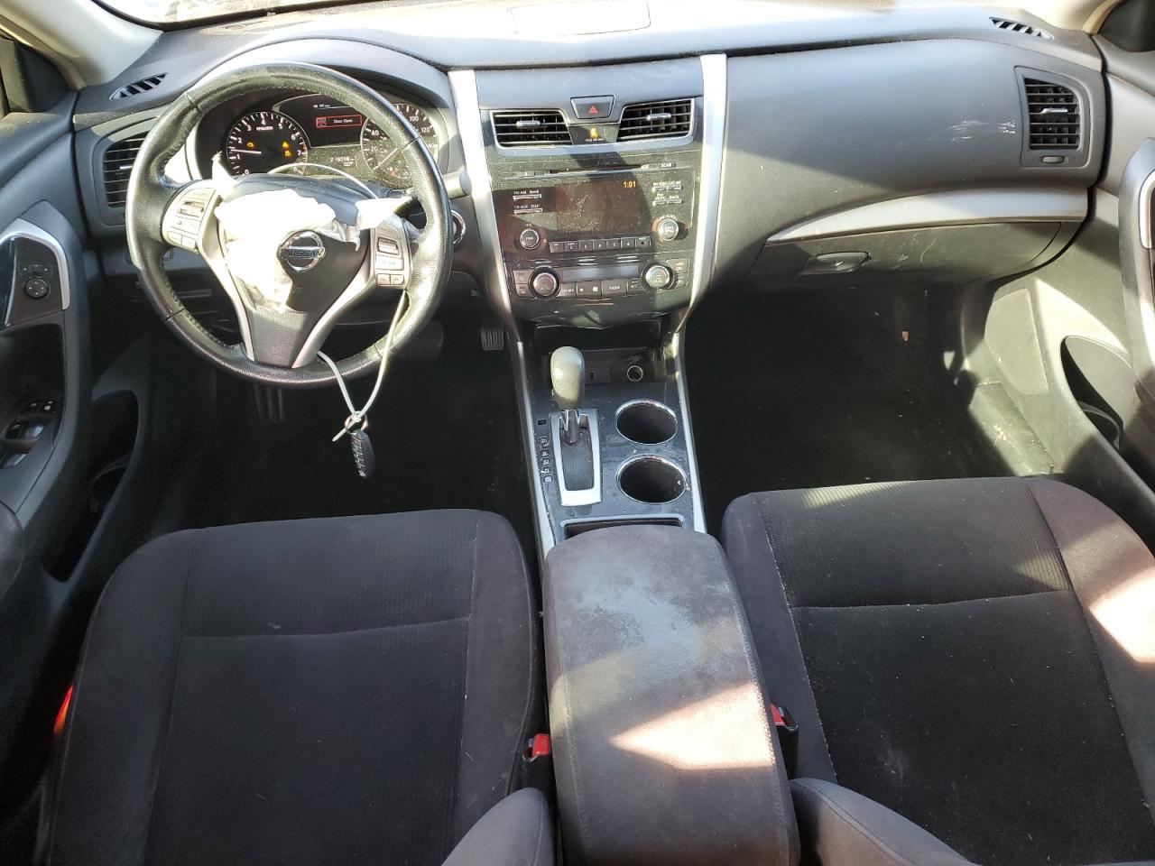 2013 Nissan Altima 2.5 - zdjęcie 8