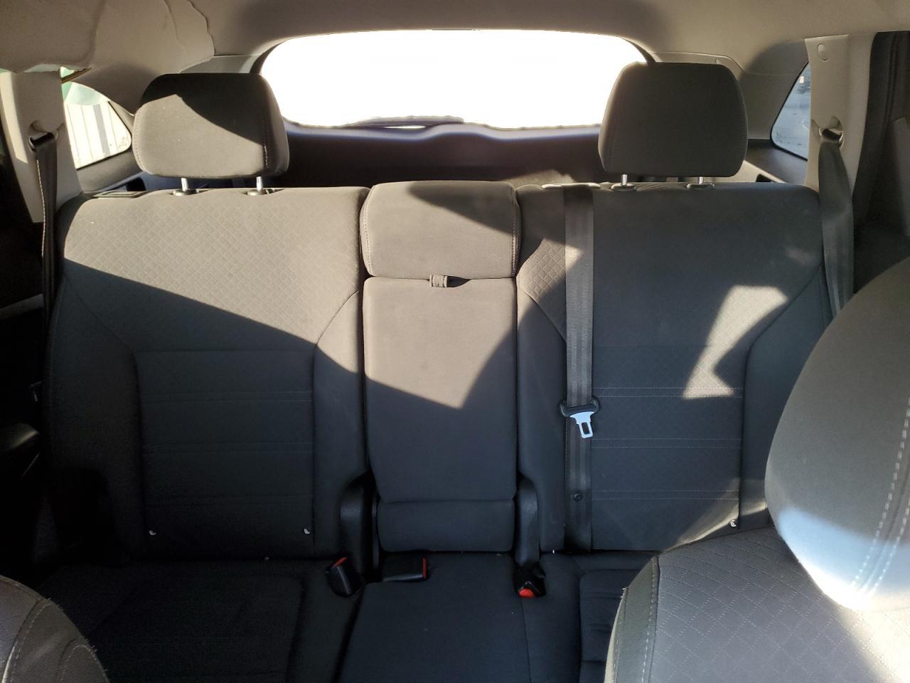 2019 Kia Sorento Lx - zdjęcie 10