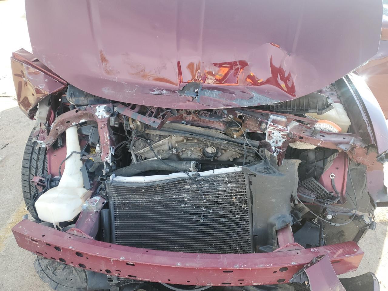 2018 Dodge Charger Sxt Plus - zdjęcie 12