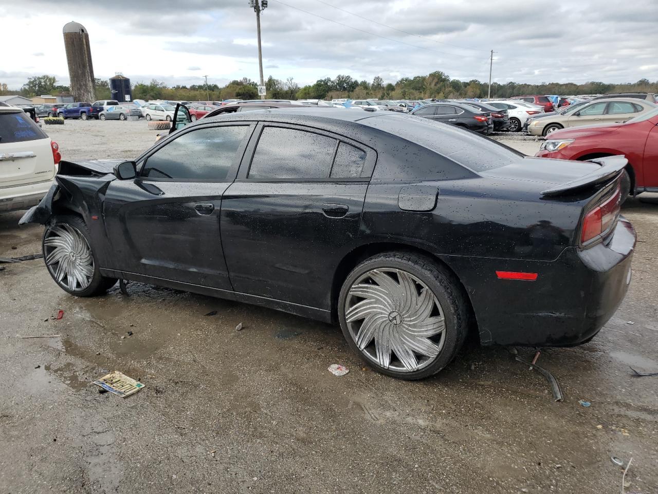 Dodge Charger - zdjęcie 2