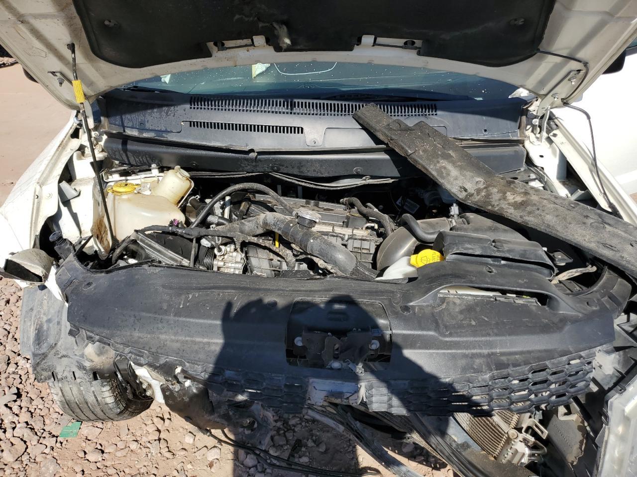 2019 Dodge Journey - zdjęcie 11