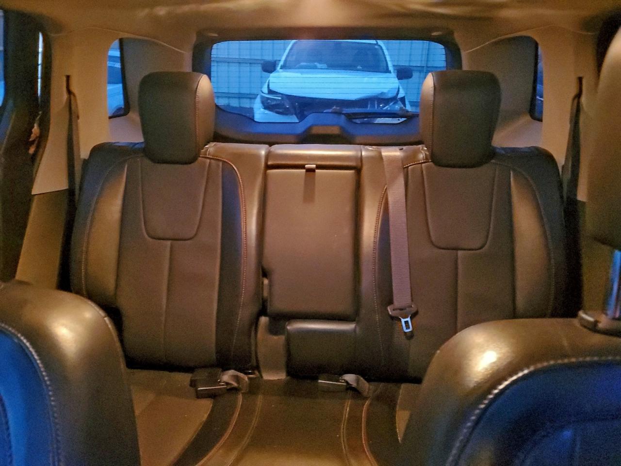 2017 GMC Terrain - zdjęcie 10