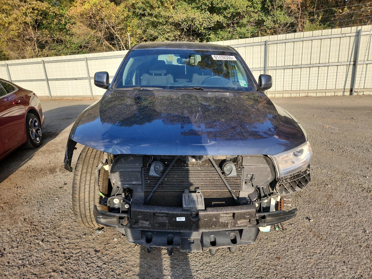 2020 Dodge Durango - zdjęcie 5