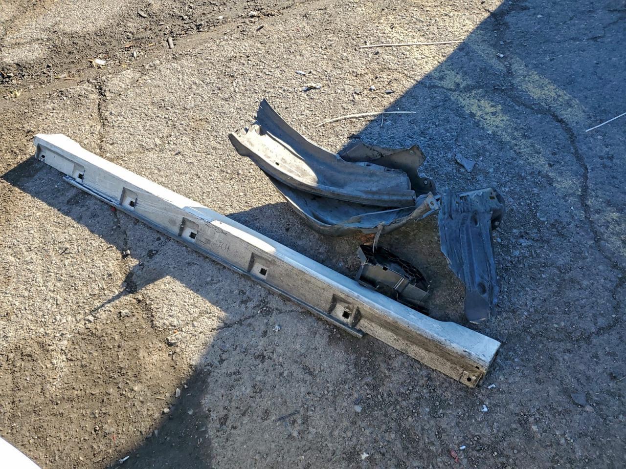 2013 Subaru Impreza - zdjęcie 12