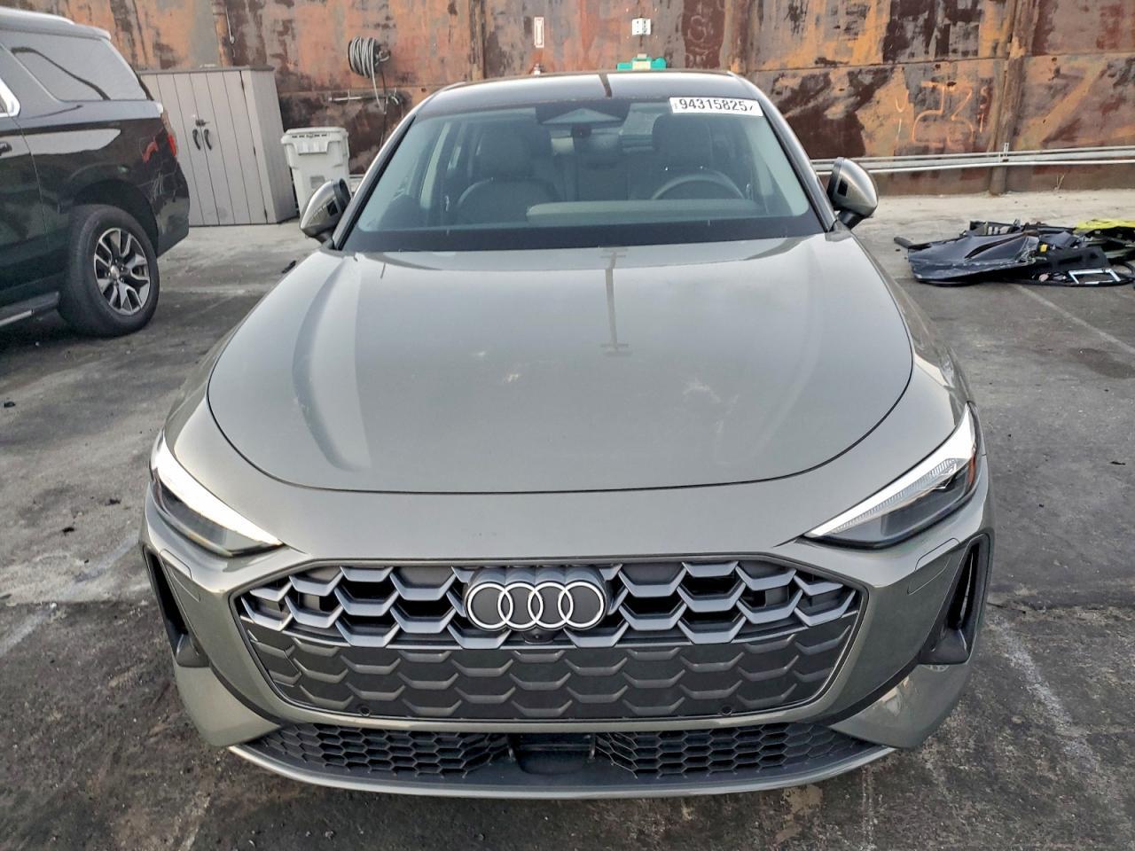 2025 Audi A5 Premium - zdjęcie 5