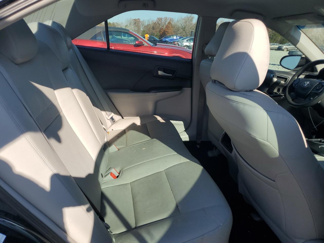 2014 Toyota Camry - zdjęcie 10