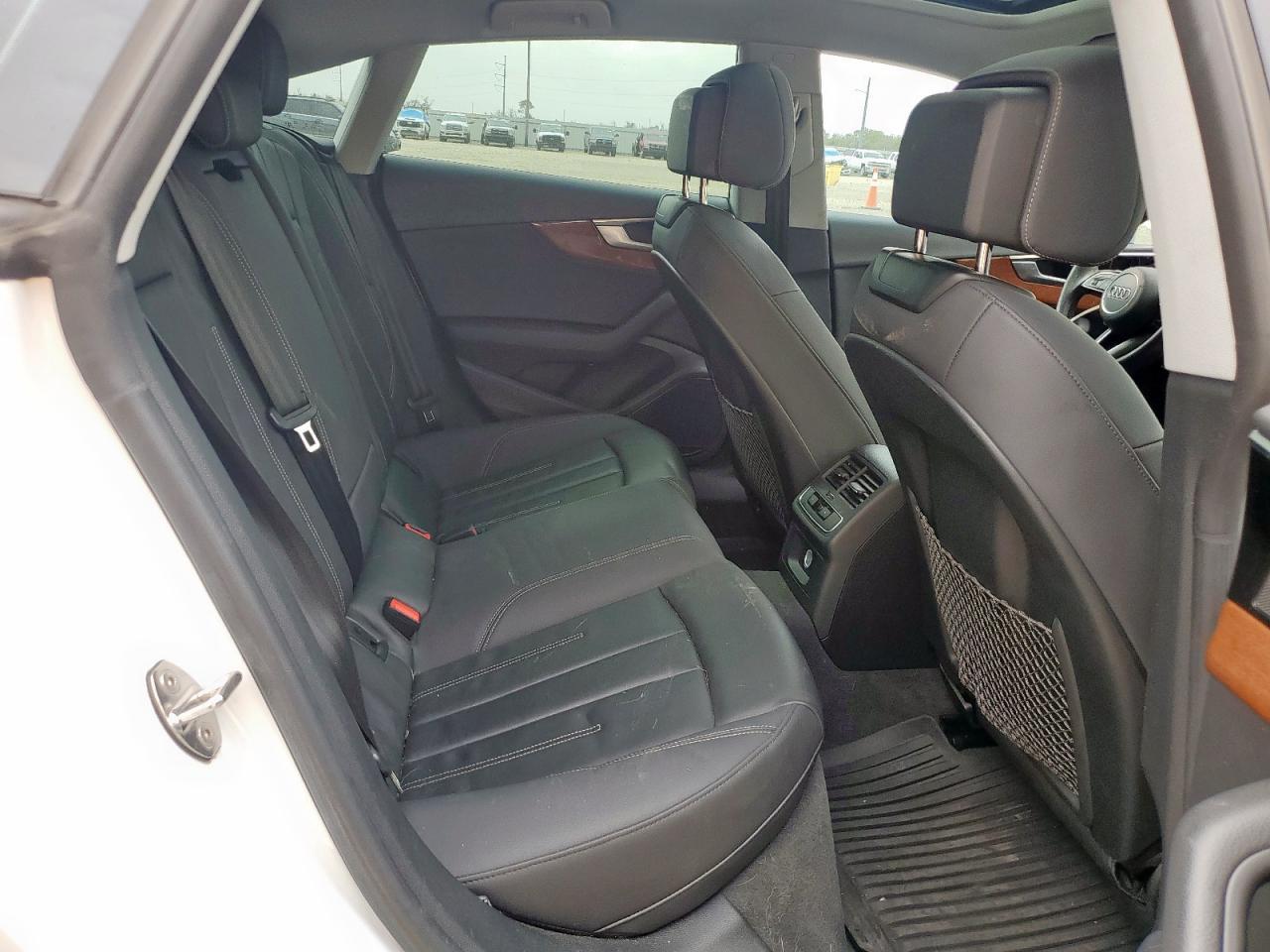 2022 Audi A5 - zdjęcie 10