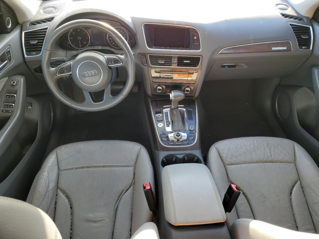 2015 Audi Q5 Tdi Premium Plus - zdjęcie 8
