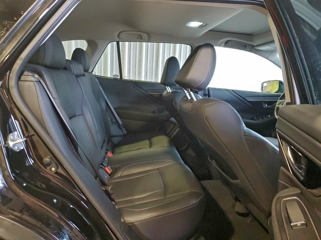 2021 Subaru Outback - zdjęcie 10