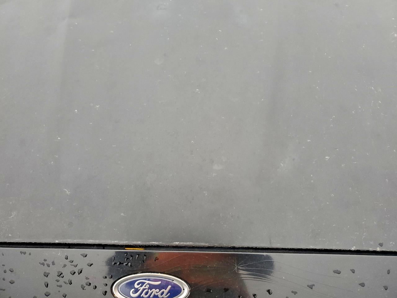 2017 Ford Fusion - zdjęcie 11