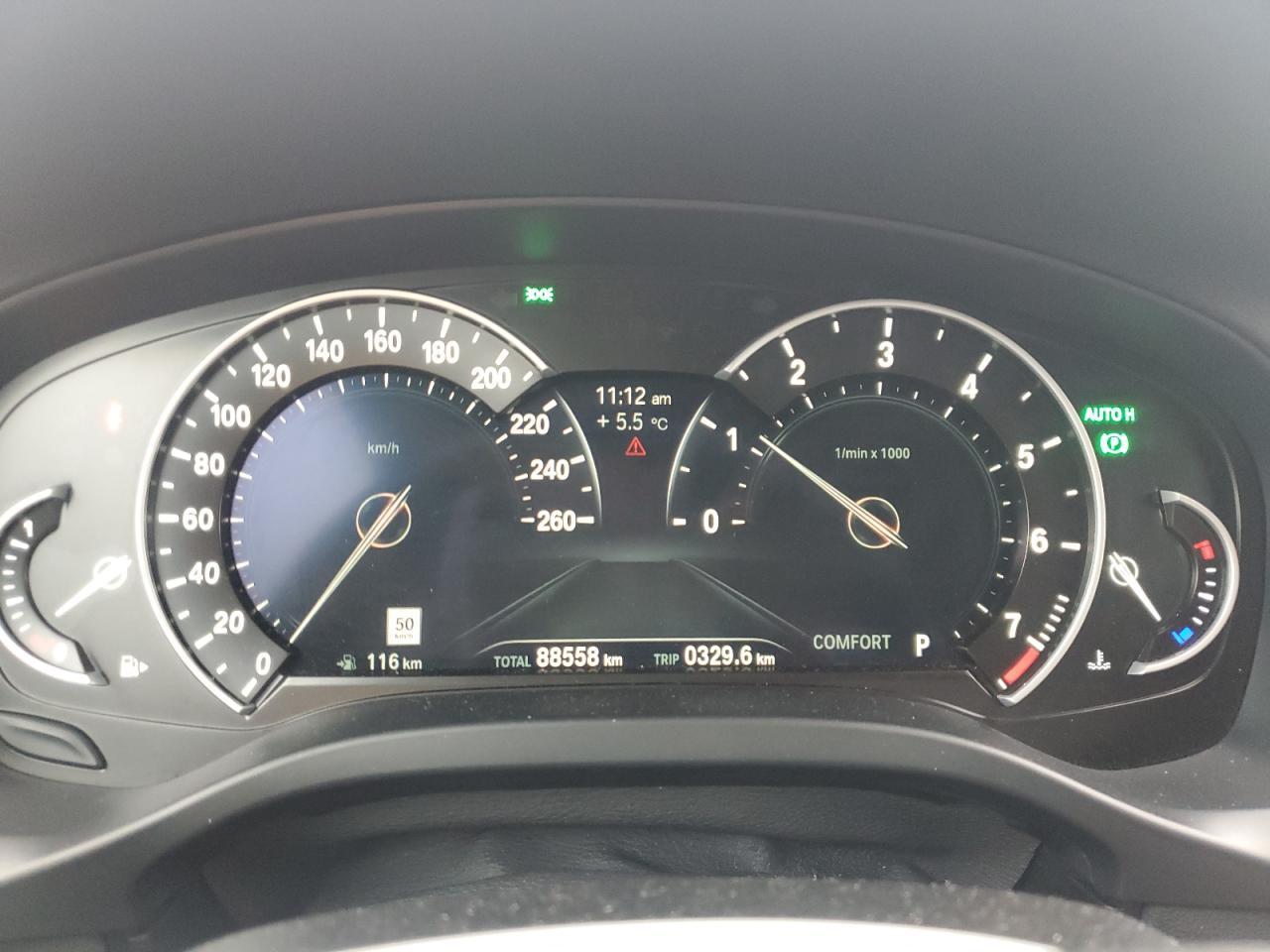 2019 BMW X3 - zdjęcie 9