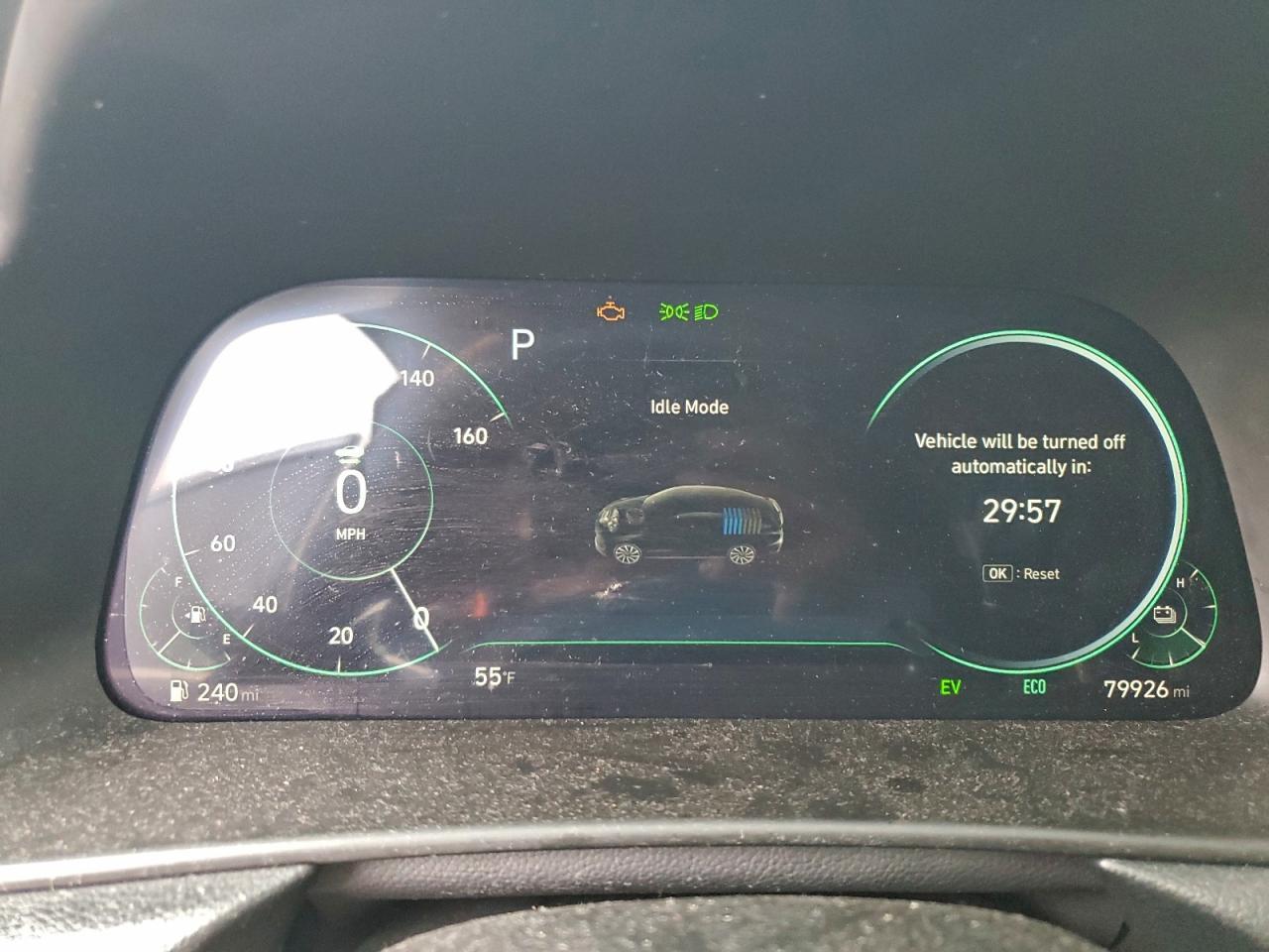 2022 Hyundai Sonata Hybrid - zdjęcie 9