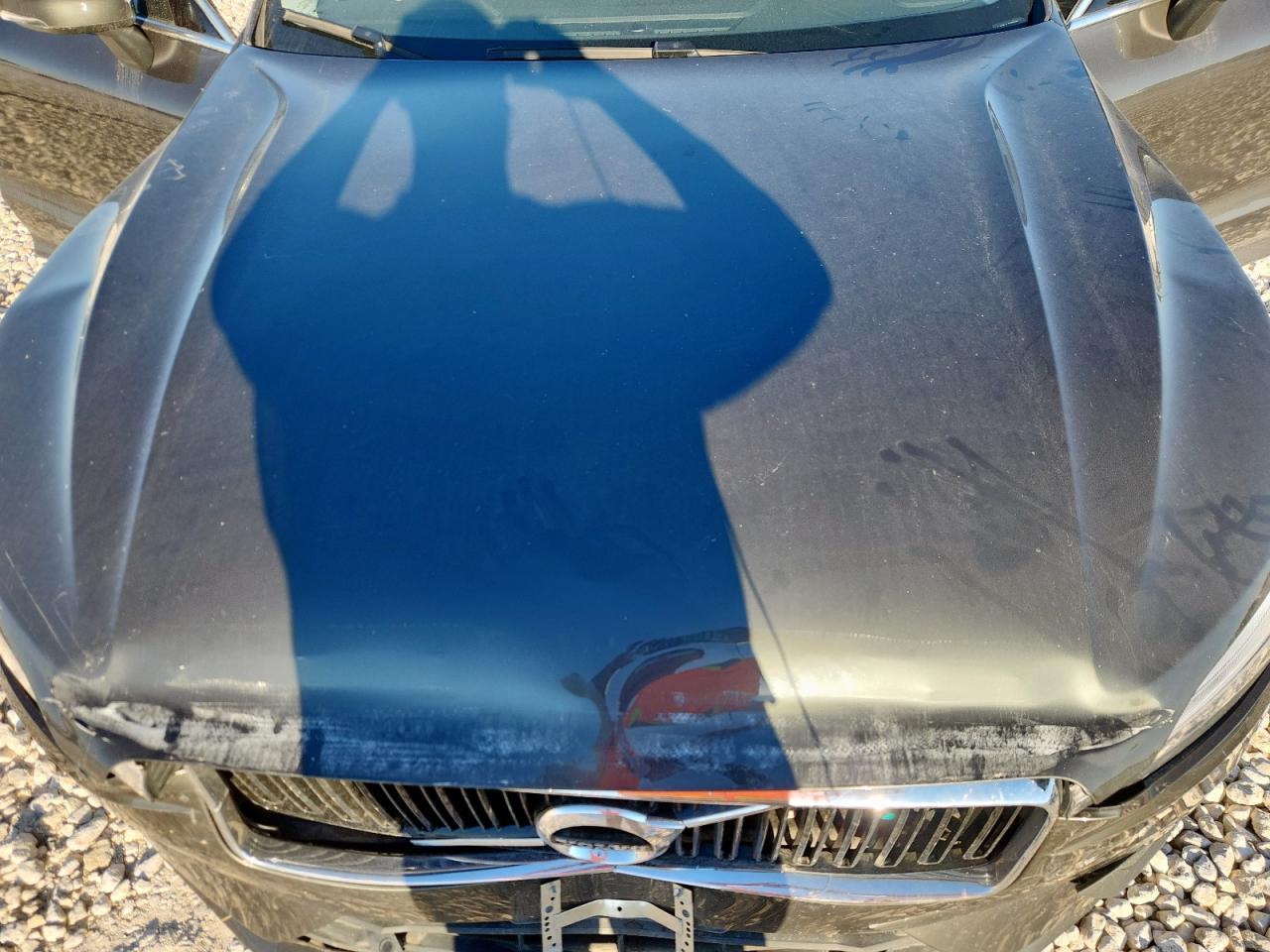 2018 Volvo Xc60 T5 - zdjęcie 12