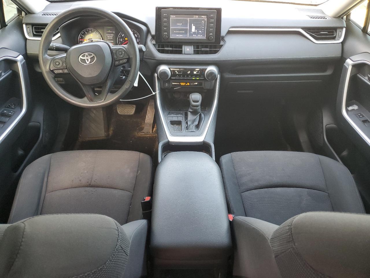 2019 Toyota RAV 4 - zdjęcie 8