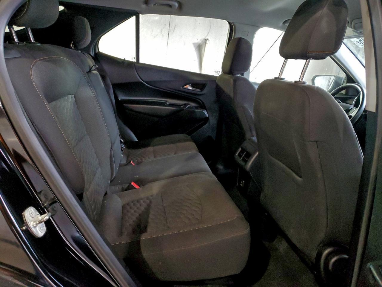 2019 Chevrolet Equinox - zdjęcie 11