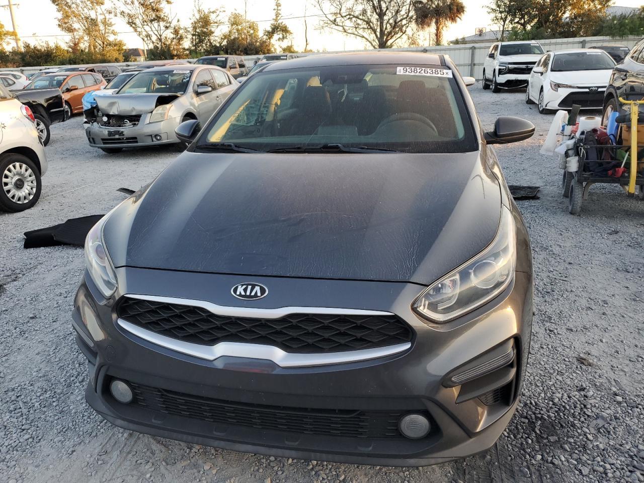2019 Kia Forte - zdjęcie 5