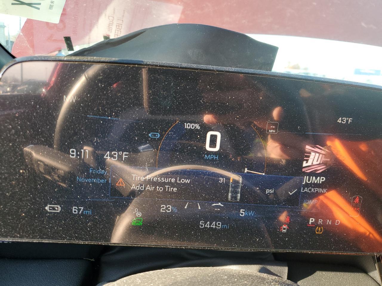 2024 Chevrolet Blazer 2Lt - zdjęcie 9