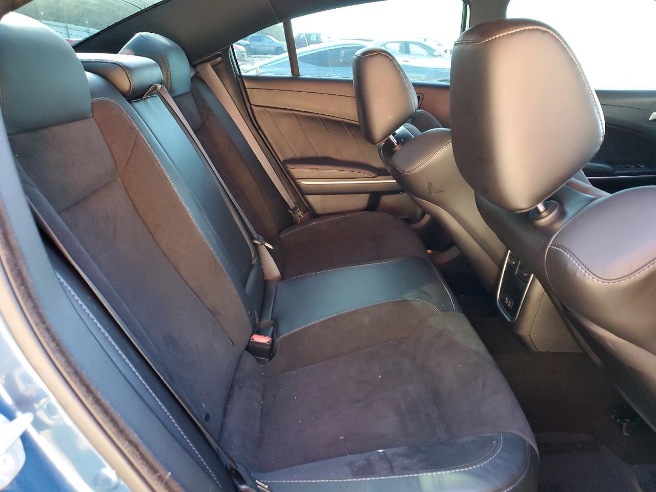 2023 Dodge Charger Scat Pack - zdjęcie 10