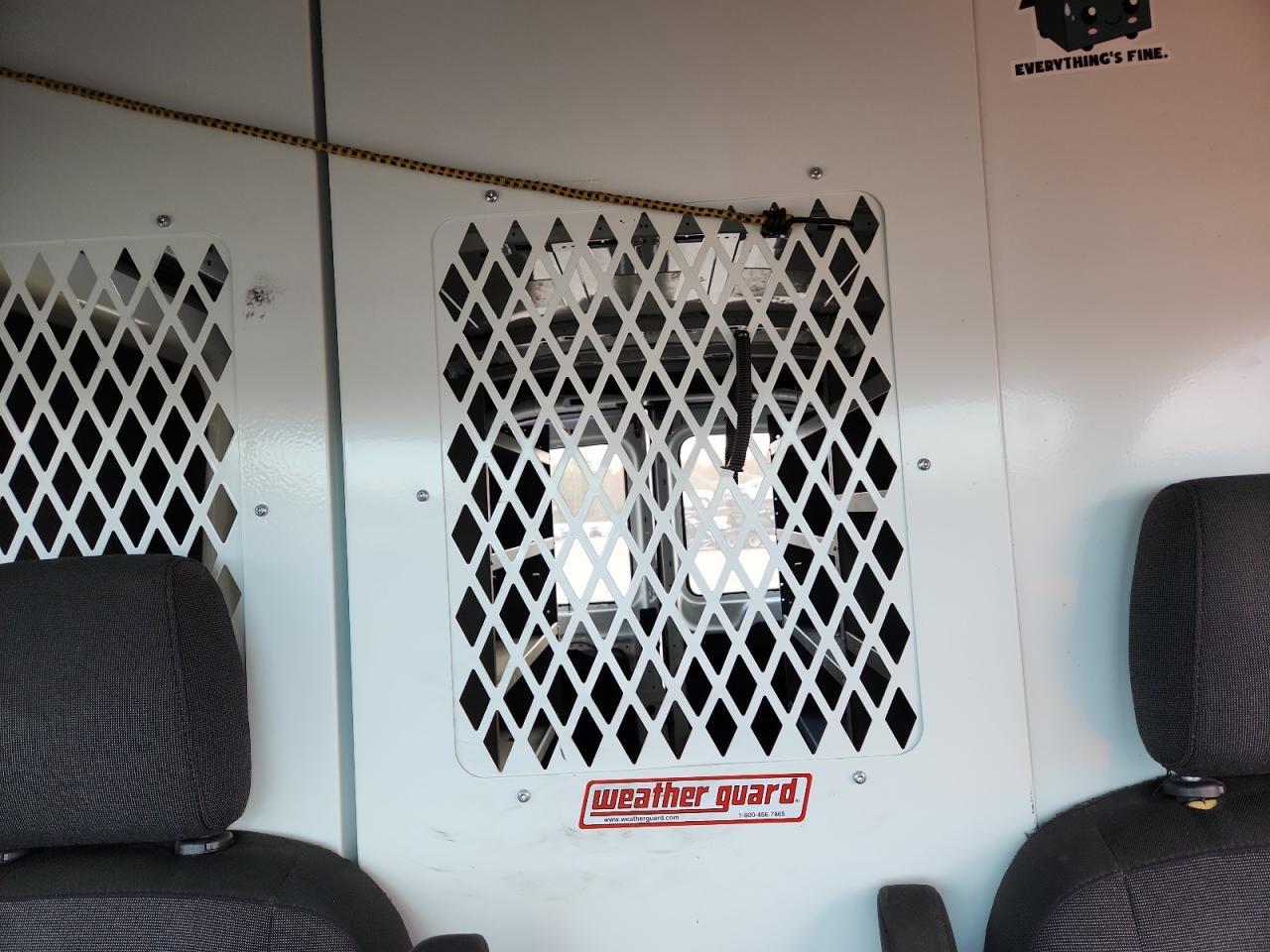 2019 Ford Transit T-250 - zdjęcie 10