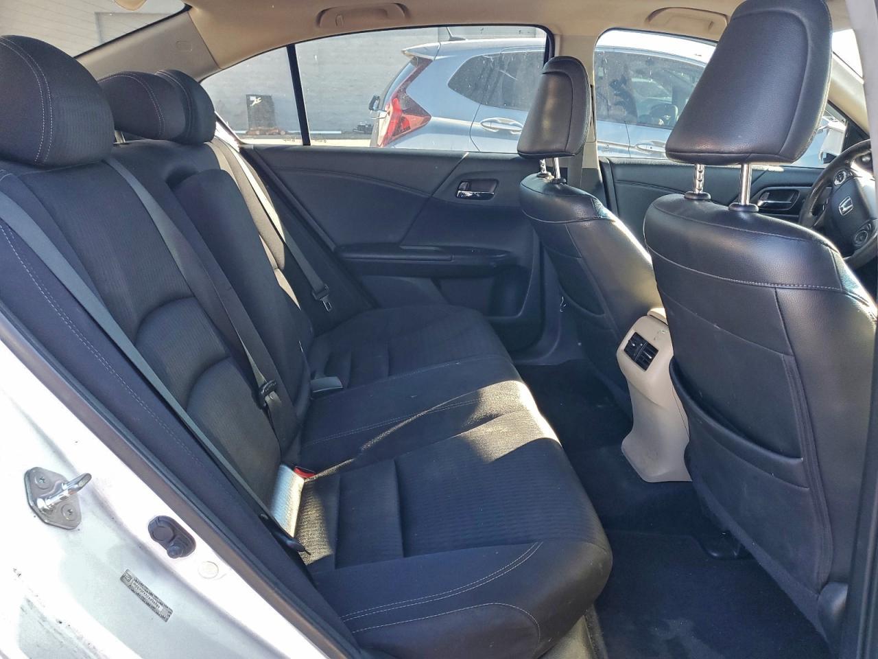 2013 Honda Accord - zdjęcie 10