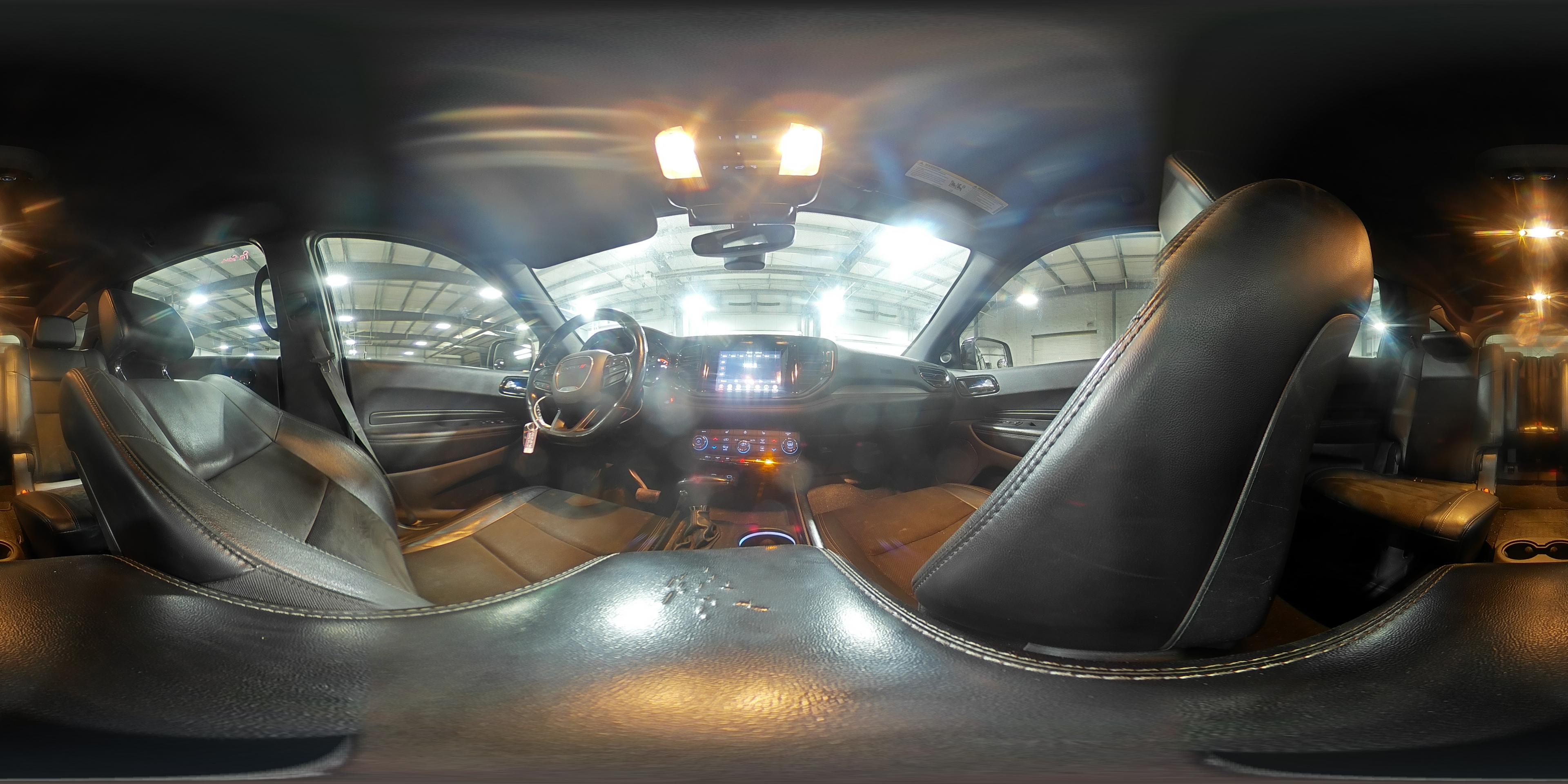 2021 Dodge Durango Gt - zdjęcie 15