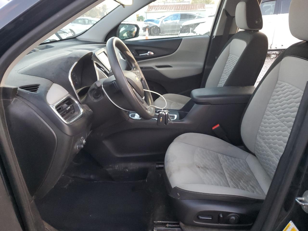 2020 Chevrolet Equinox - zdjęcie 7