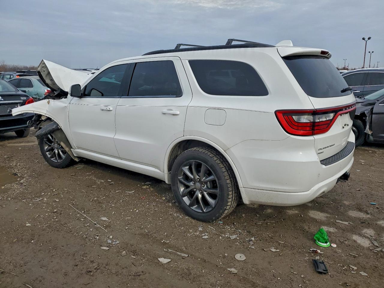 Dodge Durango - zdjęcie 2