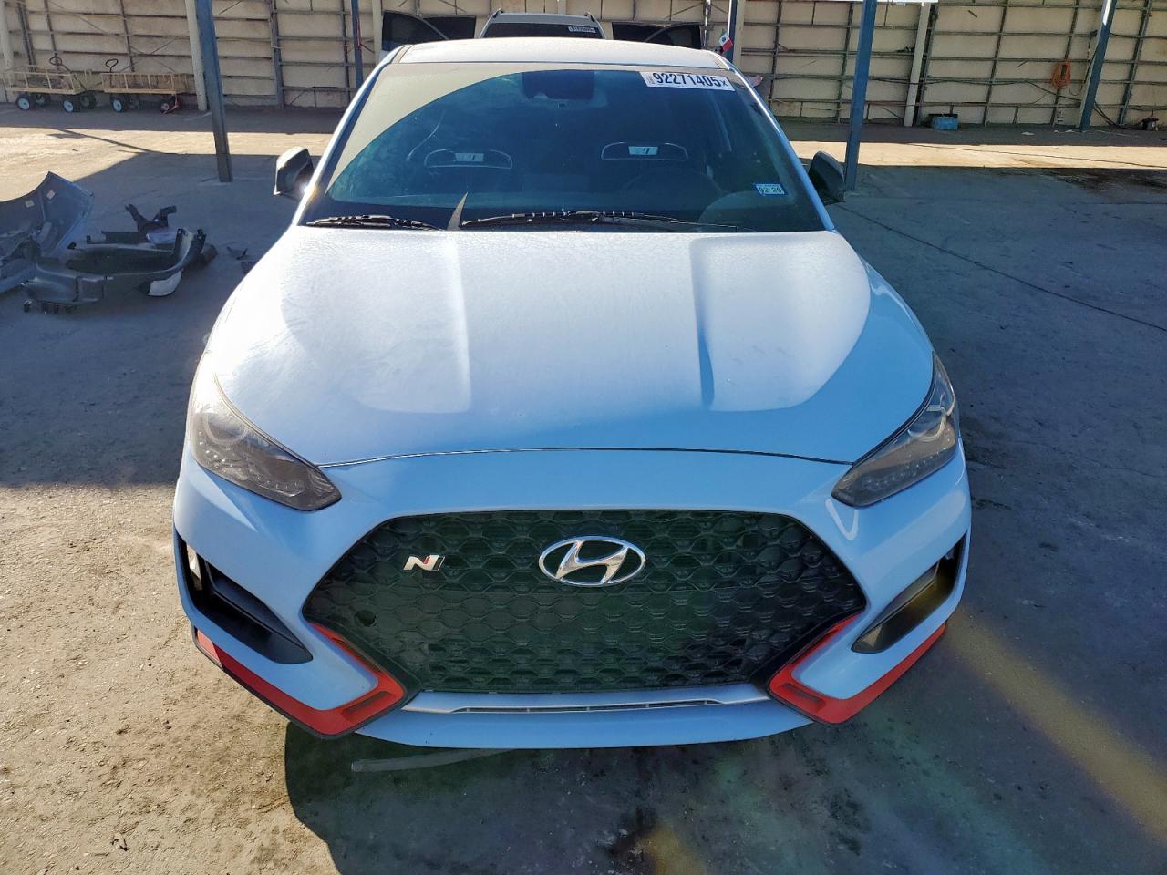 Hyundai Veloster - zdjęcie 5