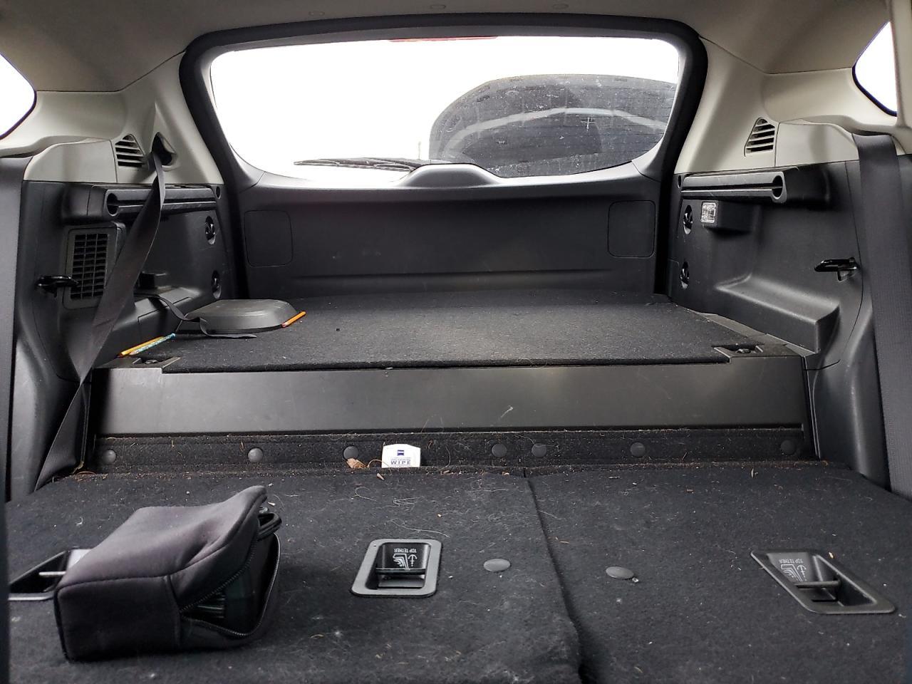 2019 Subaru XV - zdjęcie 10