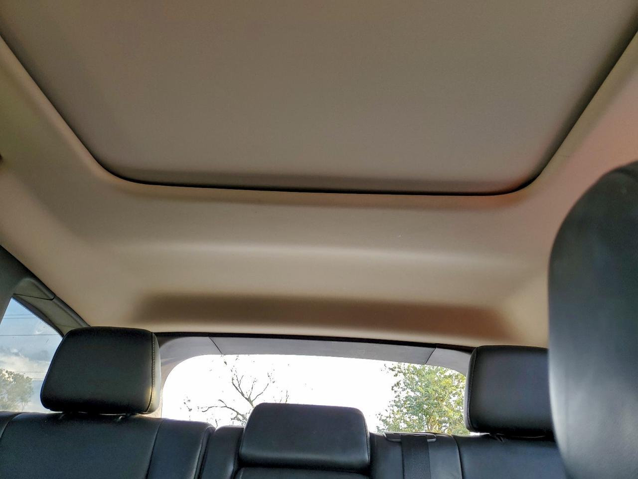 2013 Jeep Grand Cherokee Limited - zdjęcie 10