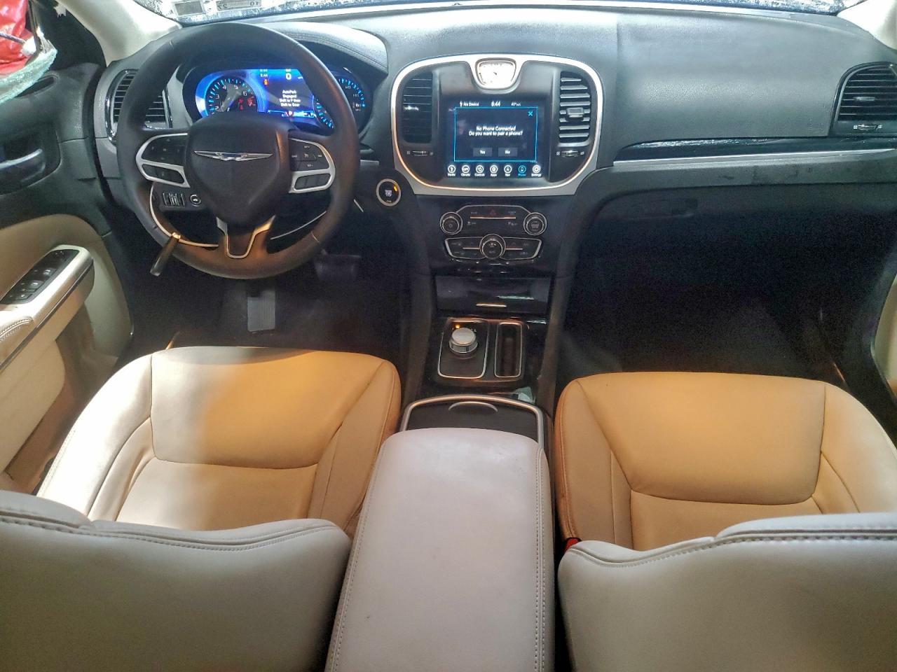 2023 Chrysler 300 - zdjęcie 8