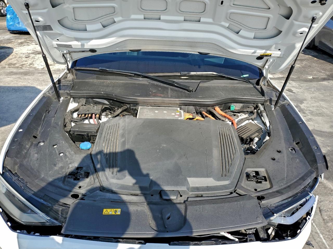 2021 Audi E-Tron Sportback Prestige - zdjęcie 11