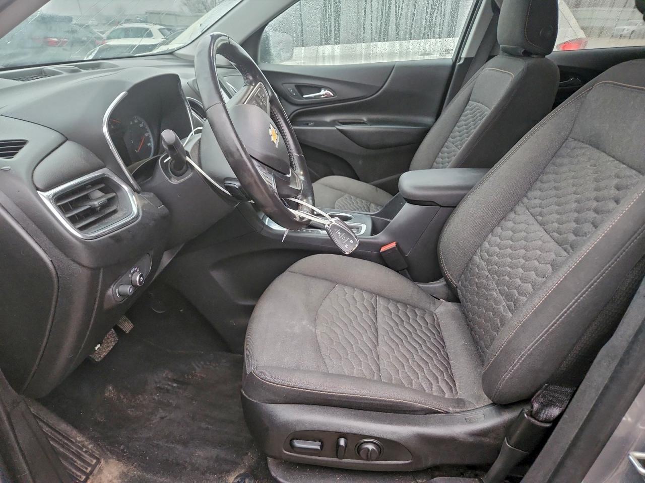 2018 Chevrolet Equinox - zdjęcie 7