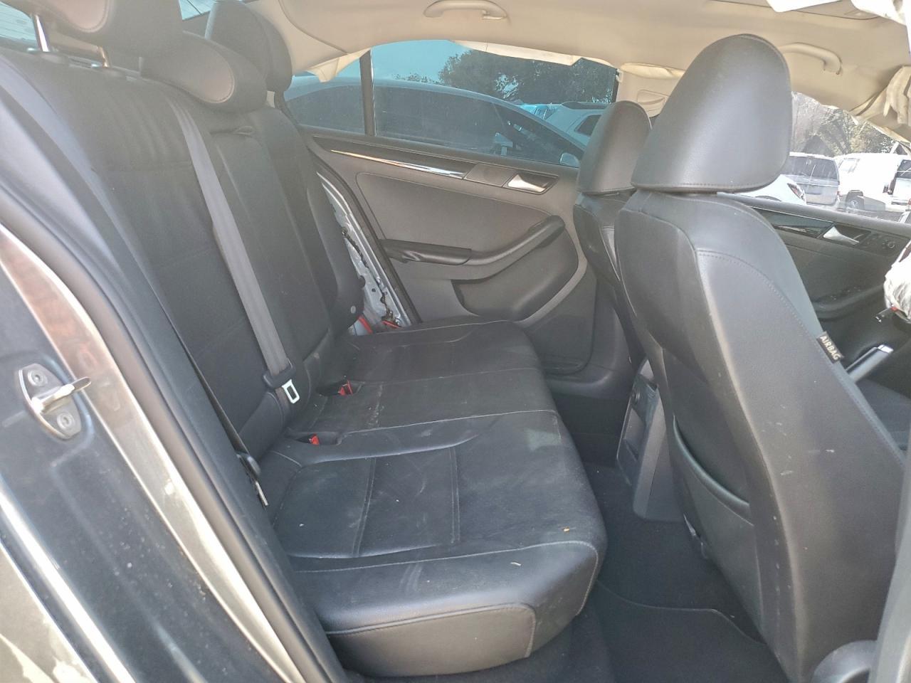 2017 Volkswagen Jetta Sel - zdjęcie 10