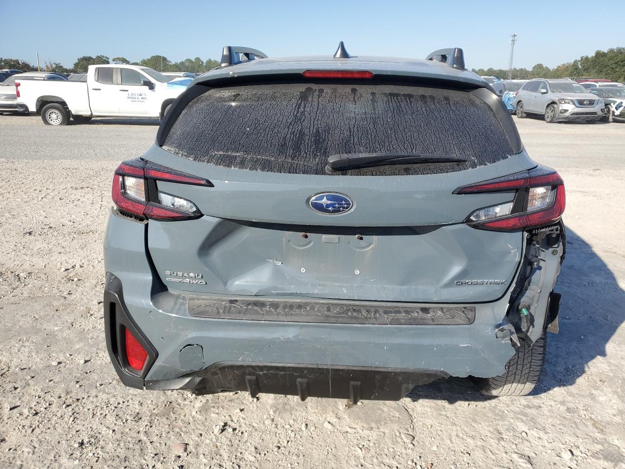 2024 Subaru Crosstrek Premium - zdjęcie 6