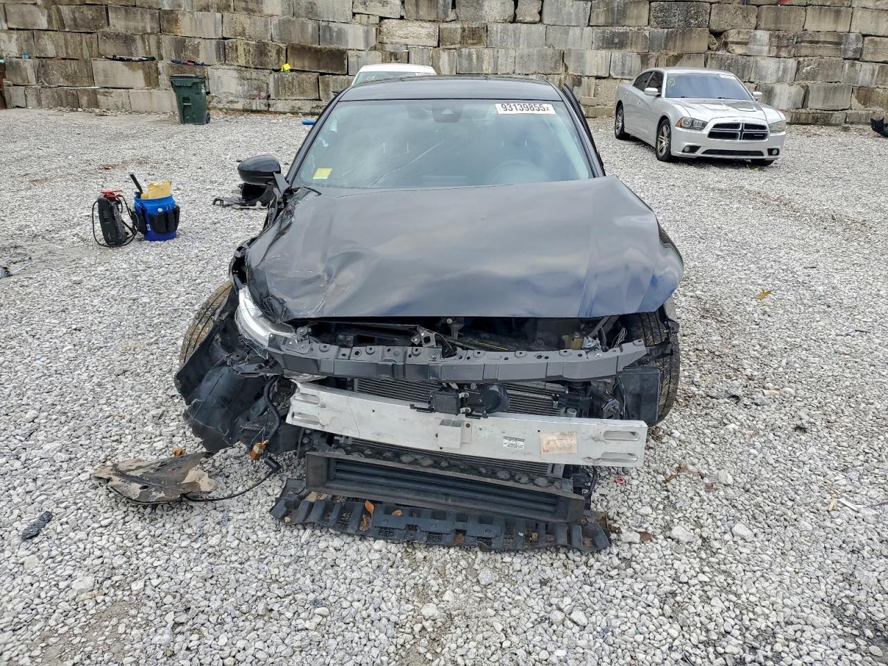 2021 Nissan Altima - zdjęcie 5