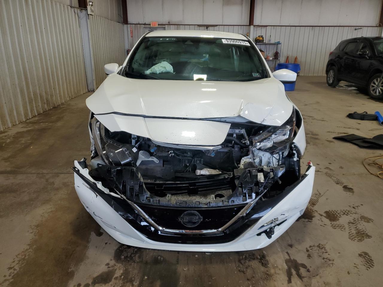 2018 Nissan Leaf - zdjęcie 5