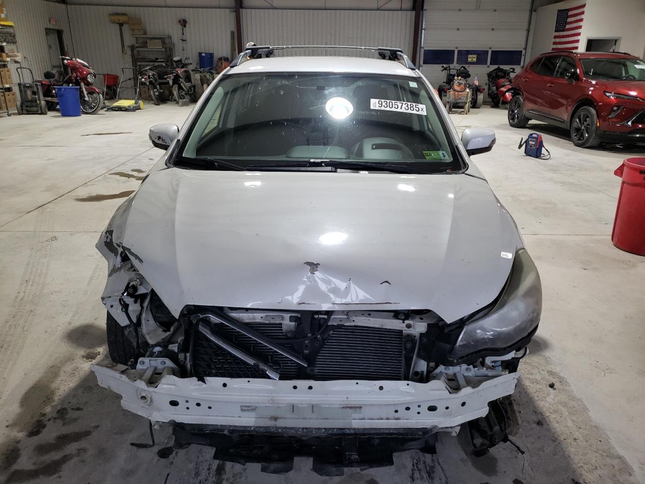 2016 Subaru Impreza Sport Premium - zdjęcie 5