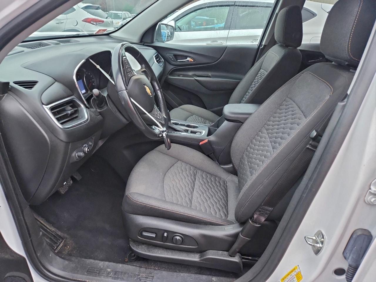 2020 Chevrolet Equinox - zdjęcie 7