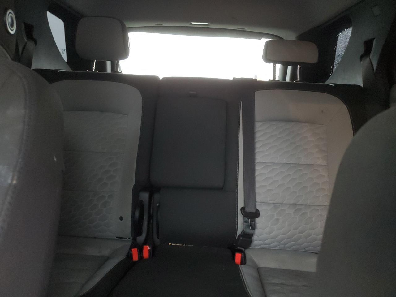 2018 Chevrolet Equinox Ls - zdjęcie 10