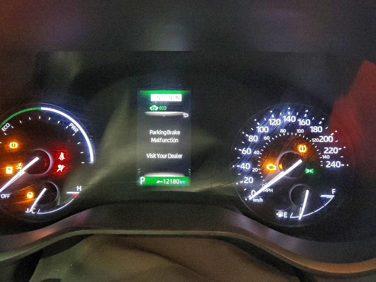 2021 Toyota Sienna - zdjęcie 9