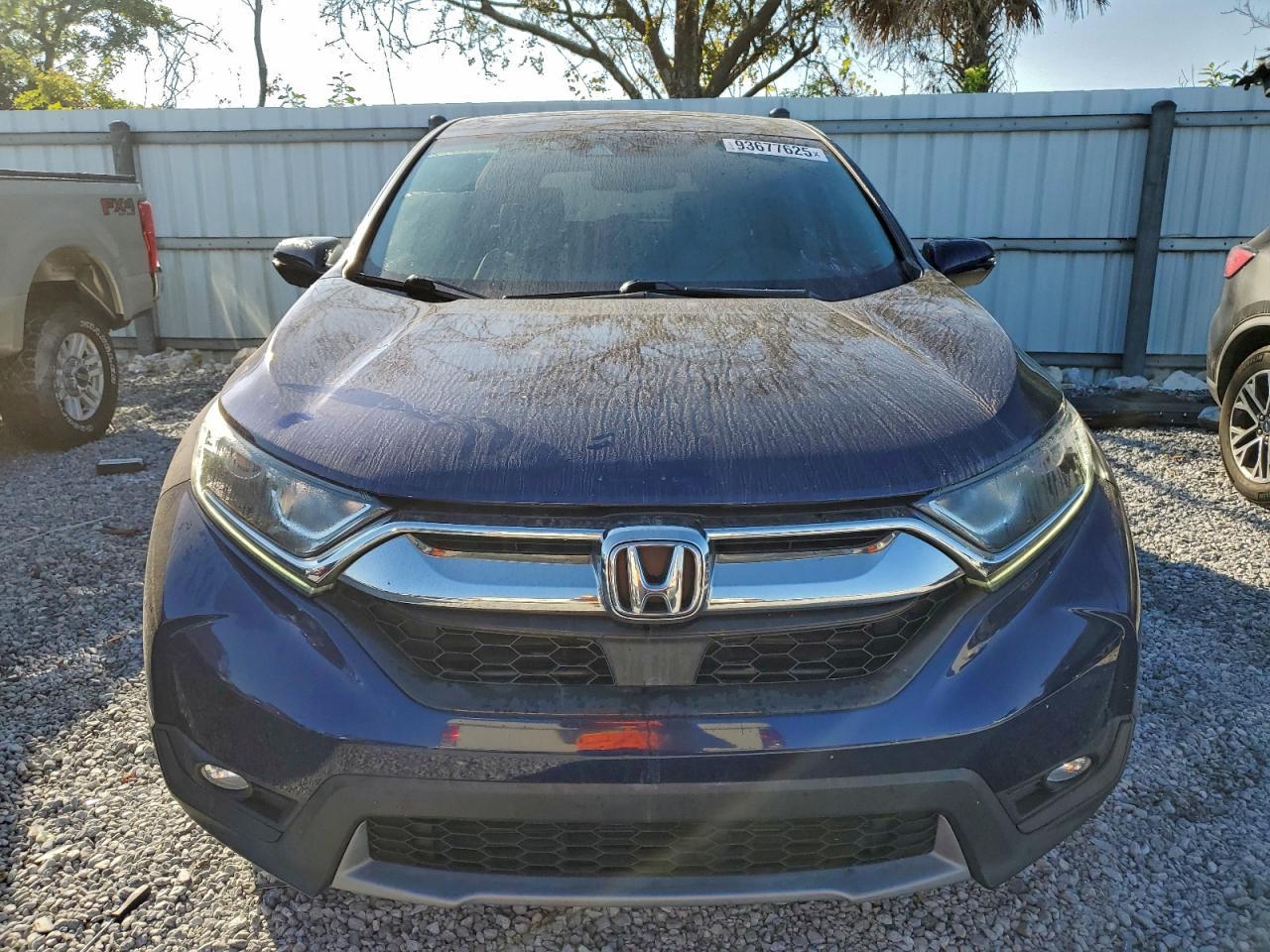 2019 Honda CR-V - zdjęcie 5