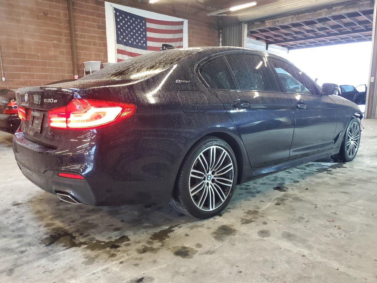 2019 BMW Motorrad 530E - zdjęcie 3